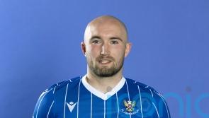 Chris Kane nets stoppage-time winner for St Johnstone against St Mirren