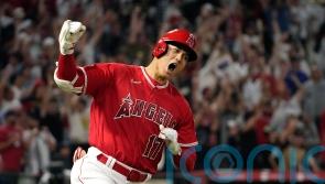 Brandon Nimmo hopeful ‘exceptional’ Shohei Ohtani could play for Mets in London