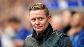 Barry Robson understands fan reaction after Aberdeen lose to Kilmarnock