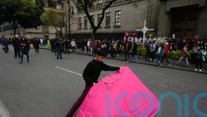 Mexico’s Supreme Court lifts 2022 ban on bullfighting