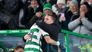 Brendan Rodgers delighted as Oh Hyeon-gyu seizes Celtic chance