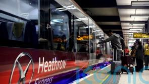 Fresh disruption to train services as drivers strike again
