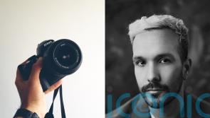 Venezuelan refugee who had conversion therapy at 12 to stop ‘gay thoughts’ uses photography to ‘give a voice’ to others