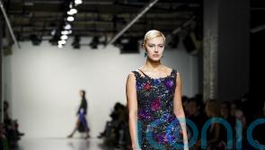 Winter florals are back: How to wear the glamorous print trend