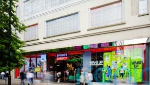 Sports Direct owner cheers ‘great’ sales momentum ahead of Christmas