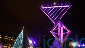 Jews across the UK say Hannukah story ‘more pertinent than ever before’