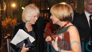 Anne Robinson ‘dating Camilla’s ex-husband Andrew Parker Bowles’