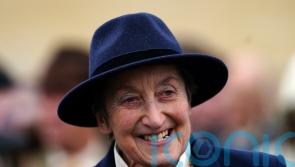 Return to Cheltenham winner’s enclosure is ultimate dream for Henrietta Knight