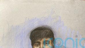 Man who ‘took pressure-cooker bomb into hospital’ has trial halted