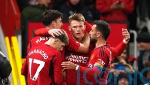Scott McTominay says Manchester United must maintain standards of Chelsea win