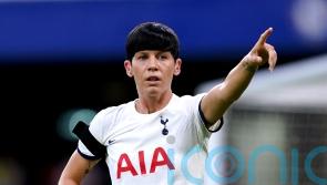 England call would be realisation of childhood dream for Spurs’ Ashleigh Neville