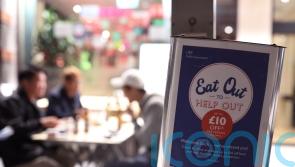 Johnson ‘perplexed’ at claims top scientists unaware of Eat Out to Help Out