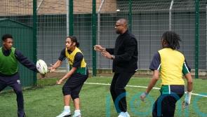 Children continue to fall short with their physical activity, survey reveals