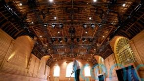 Heritage Brighton buildings reopen in bid to become UK cultural landmark