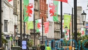 Johnson blamed Welsh Covid rates on ‘singing and obesity’, Vallance diary claims
