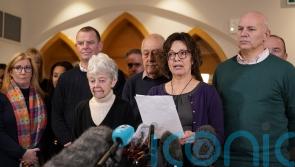 ‘Urgent lessons’ must be learned by Ofsted from Ruth Perry’s death, family say