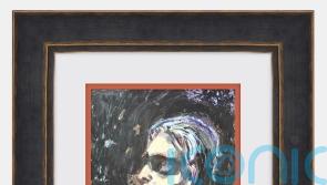 Portraits capturing Shane MacGowan’s final London visit up for auction