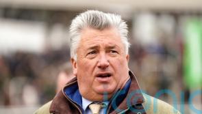 Nicholls targeting Winter double with Insurrection