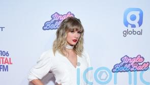 Taylor Swift to release extended version of concert film to UK audiences