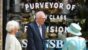 Tories raise £15m in three months thanks to bequest from former Sainsbury’s boss