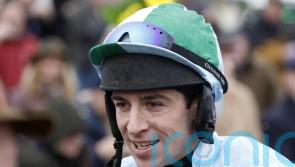 Sheehan looking forward to another big weekend as ban overturned