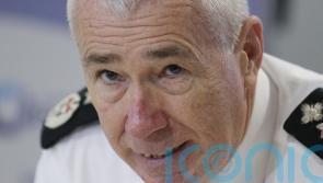 Police chief raises prospect of giving officers pay rise without funding secured