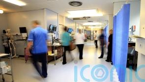 Flu and norovirus levels &lsquo;creeping up&rsquo; as NHS braces for winter pressures