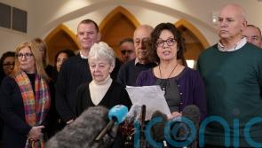 Ofsted vow to ‘do more’ as Ruth Perry’s family say lessons must be learned