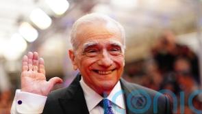 Martin Scorsese to receive award from Producers Guild of America