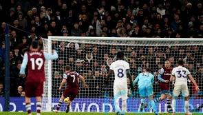 Jarrod Bowen and James Ward-Prowse earn West Ham victory at Tottenham