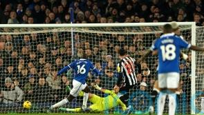 Everton out of relegation zone after stunning Newcastle at fired-up Goodison