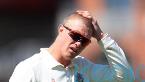On this day in 2016: England’s Keaton Jennings makes century on his Test debut