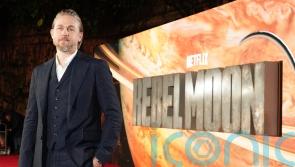 Charlie Hunnam ‘begged’ to switch roles on Rebel Moon after audition