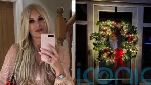Grandmother shocked after receiving £2,500 worth of orders for DIY Christmas decorations she usually makes for free