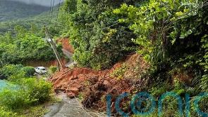 Seychelles declares emergency after deadly flooding and explosives depot blast