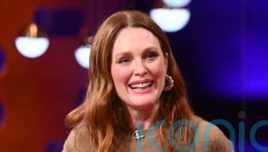 Julianne Moore ‘listened to speeches for months non-stop’ to play Sarah Palin