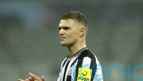 Newcastle’s Kieran Trippier keen to atone for Everton mistakes against Tottenham