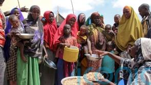 Africa faces unprecedented food crisis, UN says
