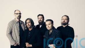 The Postal Service and Death Cab For Cutie to co-headline All Points East