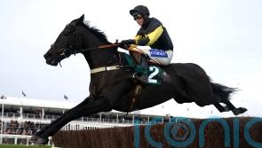 Tizzard eyeing elite-level breakthrough with JPR One