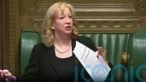 Met ends investigation into Deputy Speaker gathering
