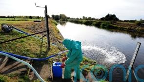 Cornwall is a water pollution hotspot, figures show