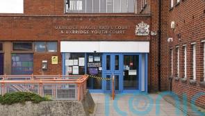 Deputy US marshal denies drunken behaviour on flight to London