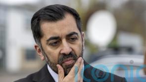 Yousaf: Court ruling gender reform block lawful is ‘dark day’ for devolution