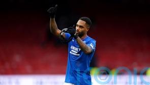 Double blow for Rangers as Danilo and Tom Lawrence sidelined through injury