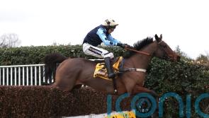 King wary of Jonbon threat to Edwardstone’s title