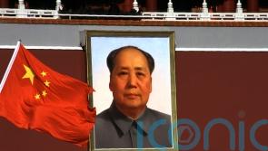 Menu signed by Mao Zedong auctioned for a quarter of a million dollars
