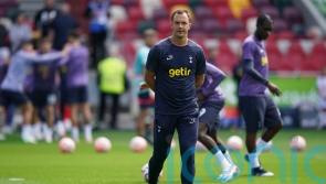 Ange Postecoglou unsure whether Spurs coach Chris Davies will take Swansea job