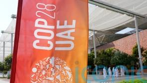 UN climate chief says &lsquo;it&rsquo;s go time&rsquo; to save planet as Cop28 talks ramp up