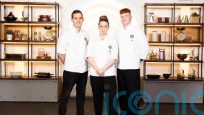 MasterChef: The Professionals champion is crowned